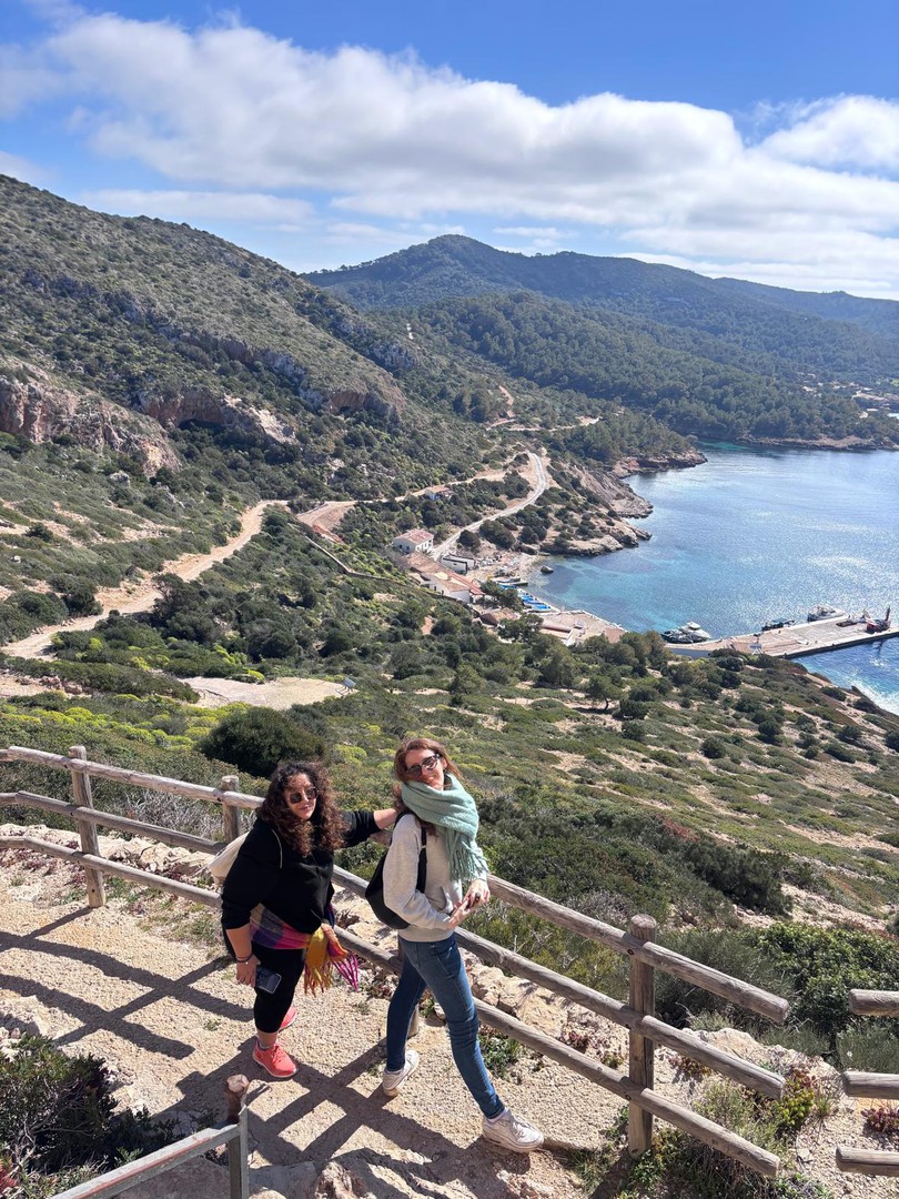Cabrera Excursion