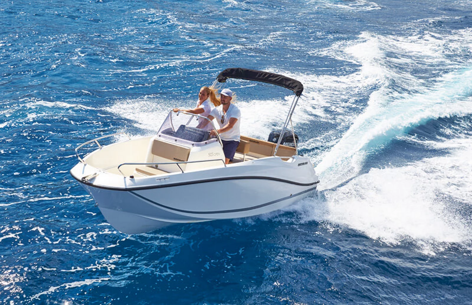 El Arenal: Private Boat Rental in Mallorca (No License Required)