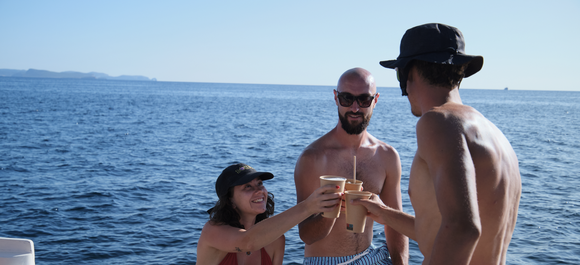 Discovery Tour - Cabo Blanco