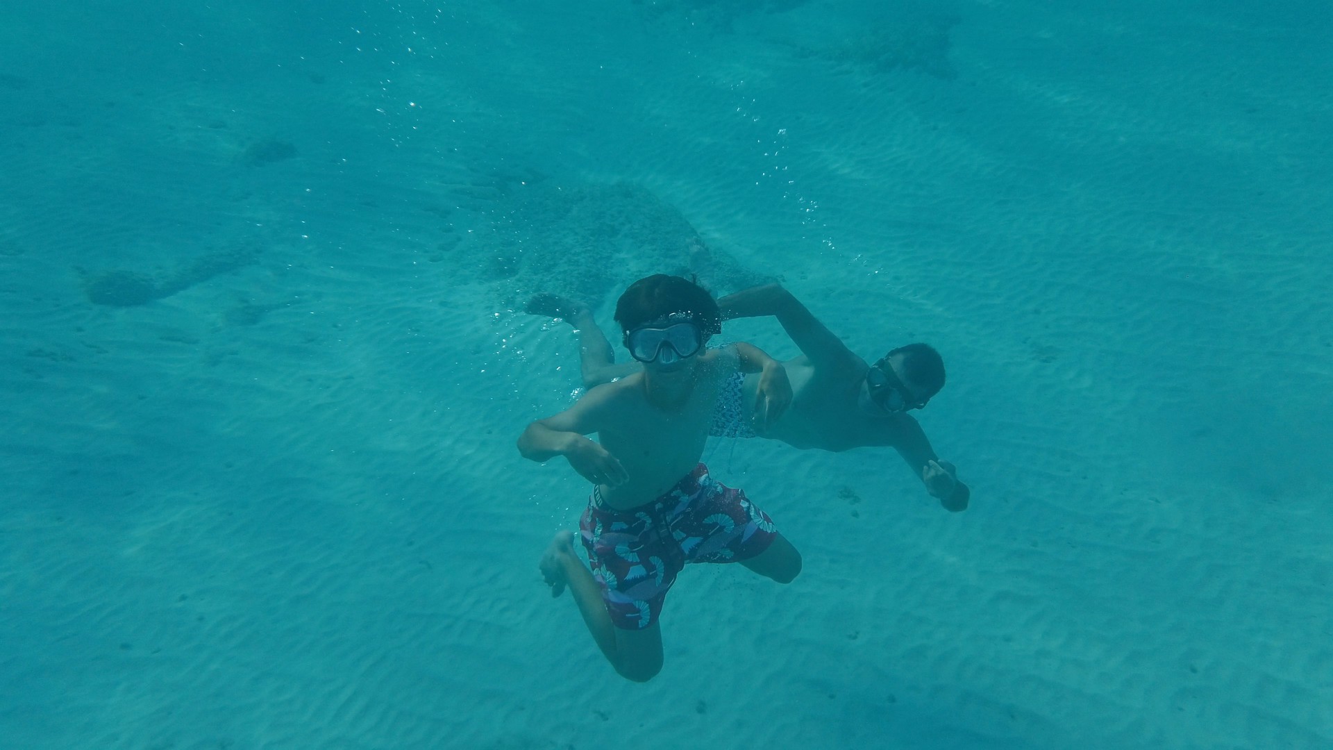 Discovery Tour - Illetas